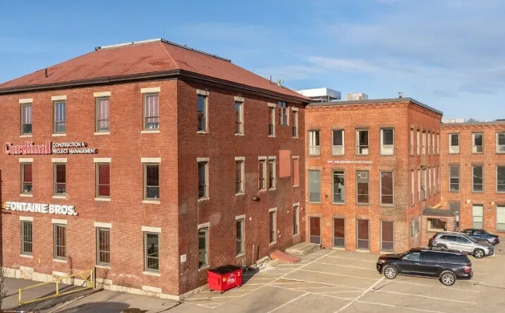 Pictures of Retail, Office property located at 89 Shrewsbury St, Worcester, MA 01604 for lease - image #1