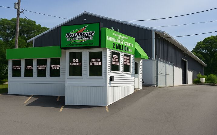 Pictures of Industrial property located at 139 Washington St, Auburn, MA 01501 for lease - image #1
