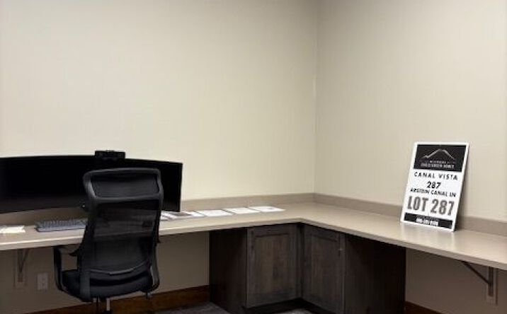 Pictures of Office property located at 1575 Shiloh Rd, Billings, MT 59102 for lease - image #1