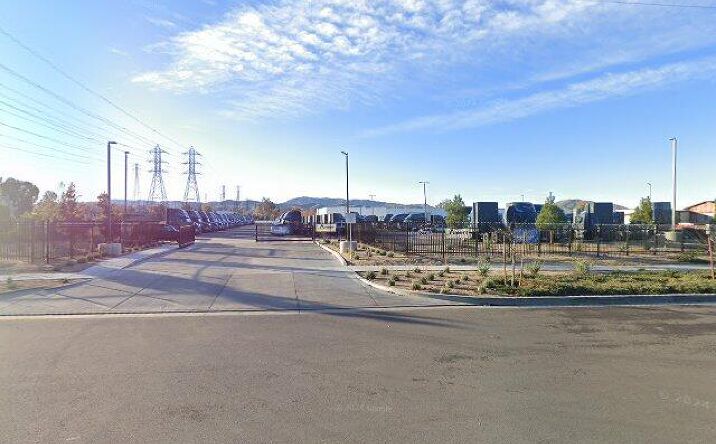 Pictures of Retail, Land property located at 2407 W Lugonia Ave, Redlands, CA 92374 for lease - image #1