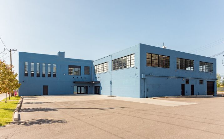 Pictures of Office, Industrial property located at 1401 Vermont St, Detroit, MI 48216 for lease - image #1