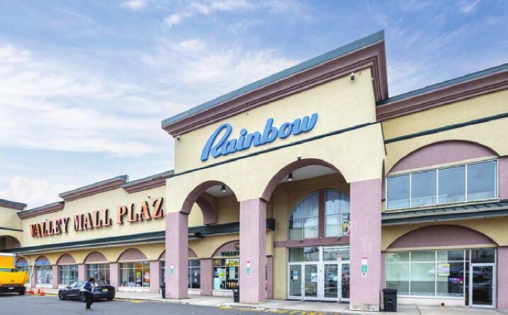 Pictures of Retail property located at 468-490 Chancellor Avenue, Irvington, NJ 07111 for lease - image #1