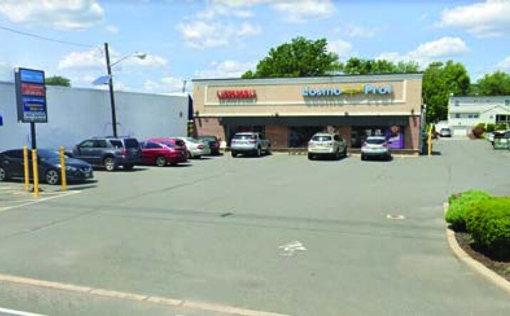 Pictures of Retail property located at 141 Route 1, Woodbridge, NJ 08840 for lease - image #1