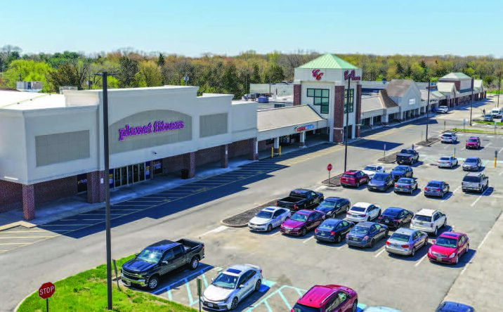 Pictures of Retail property located at 15 Cornwell Dr, Bridgeton, NJ 08302 for lease - image #1
