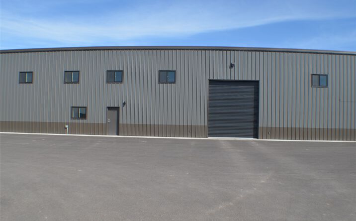 Pictures of Office property located at 1049 Prospector Trail B, KALISPELL, MT 59901 for lease - image #1