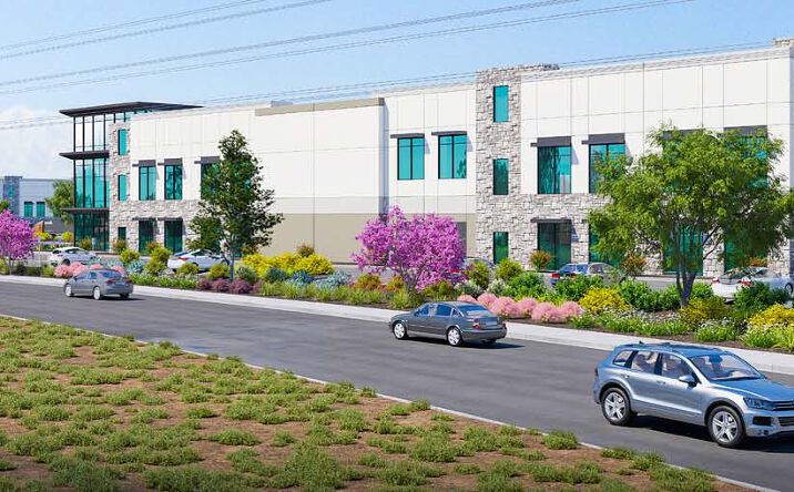 Pictures of Industrial property located at Baker& Pierce Street, Lake Elsinore, CA 92532 for lease - image #1