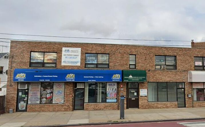 Pictures of Office property located at 134-02 crossbay Boulevard, Ozone Park, NY 11414 for lease - image #1