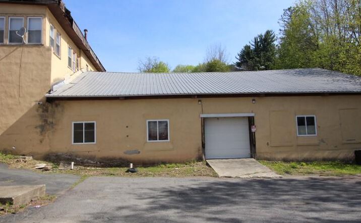 Pictures of Industrial property located at 325 N Main Street, Liberty, NY 12754 for lease - image #1
