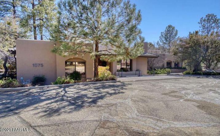 Pictures of Office property located at 1575 Plaza West Dr., Prescott, AZ 86303 for lease - image #1