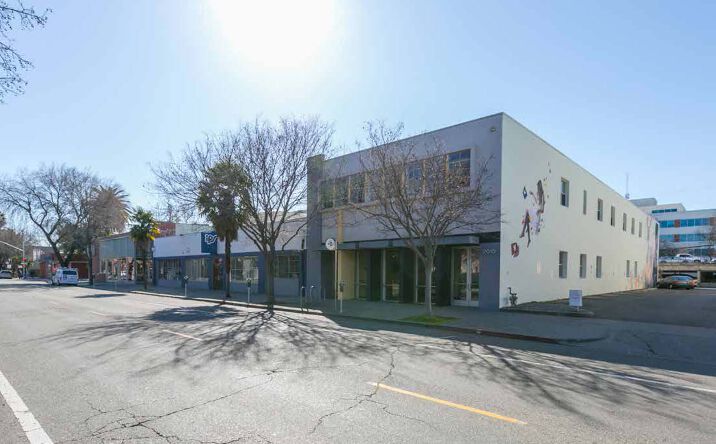 Pictures of Office property located at 2012-2014 k street, Sacramento, CA 95811 for lease - image #1