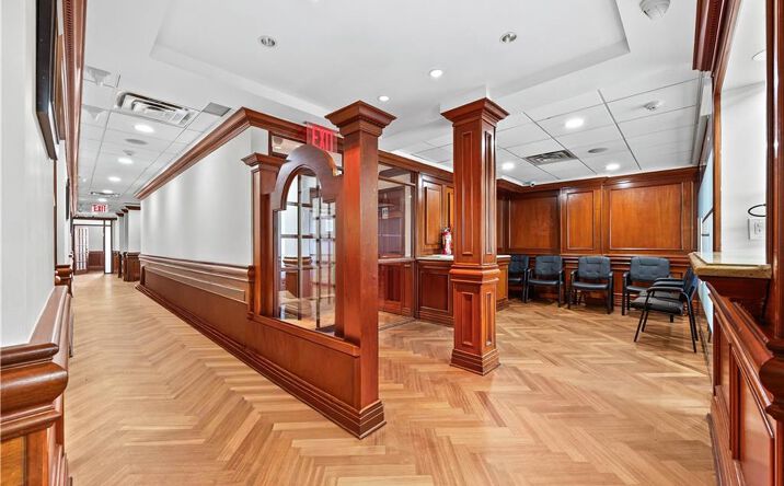 Pictures of Special Purpose, Office property located at 1523 Voorhies Avenue, Brooklyn, NY 11235 for lease - image #1