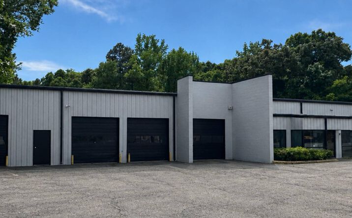 Pictures of Retail, Industrial, Land property located at 4013 Williamsburg Road, Richmond, VA 23231 for lease - image #1