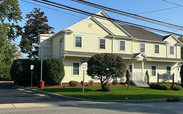 Pictures of Office property located at 85 Hopper Avenue, Waldwick, NJ 07463 for lease - image #1