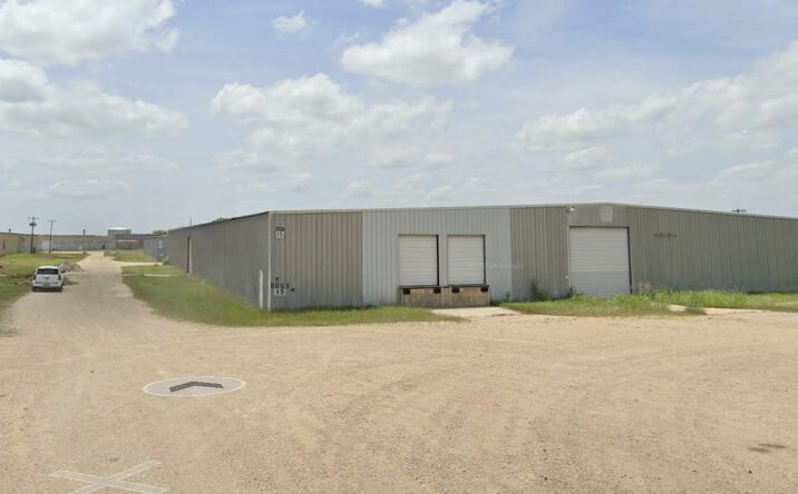 Pictures of Industrial property located at 2202 FOURTH ST, TAYLOR, TX 76574 for lease - image #1