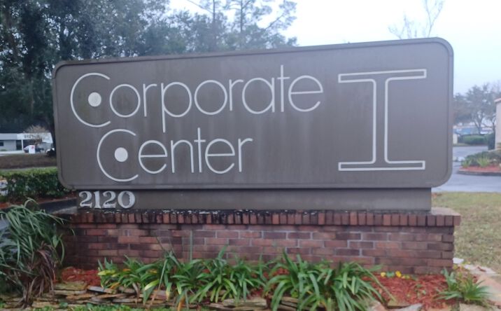 Pictures of Office property located at 2120 CORPORATE SQUARE Boulevard 18, Jacksonville, FL 32216 for lease - image #1