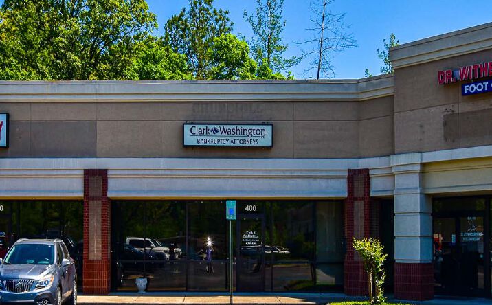 Pictures of Retail, Office property located at 1510 Gunbarrel Road, Chattanooga, TN 37421 for lease - image #1
