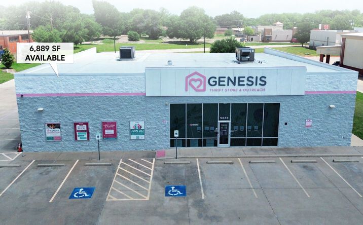 Pictures of Retail property located at 5020 South Lancaster Road, Dallas, TX 75216 for lease - image #1