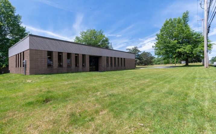Pictures of Office, Special Purpose property located at 5982 East Molloy Road, Syracuse, NY 13211 for lease - image #1