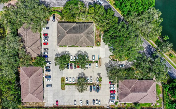 Pictures of Office, Special Purpose property located at 6720 Lone Oak Boulevard, Naples, FL 34109 for lease - image #1