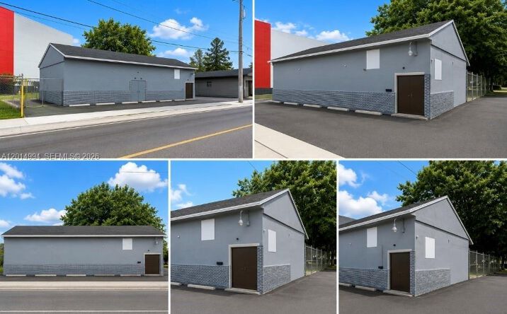 Pictures of Industrial property located at 23095 S Dixie Hwy, Miami, FL 33170 for lease - image #1
