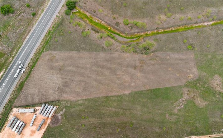 Pictures of Land property located at 000 FM 511, Brownsville, TX 78526 for lease - image #1