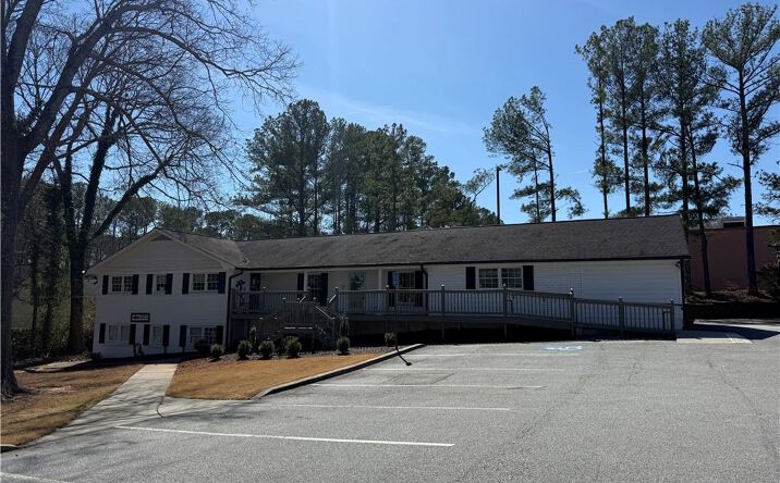 Pictures of Special Purpose property located at 1001 Oak Road SW Unit 1, Lilburn, GA 30047 for lease - image #1