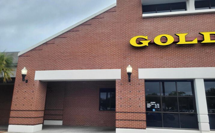Pictures of Special Purpose property located at 730 Coleman Boulevard # B, Mount Pleasant, SC 29464 for lease - image #1
