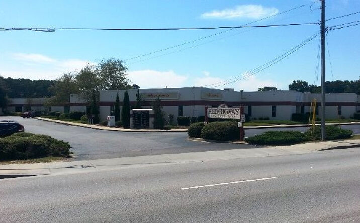 Pictures of Office, Industrial property located at 3125 Ashley Phosphate Road # 115, North Charleston, SC 29406 for lease - image #1