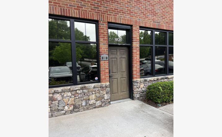 Pictures of Office property located at 3826 Highlands Parkway Southeast, Smyrna, GA 30082 for lease - image #1