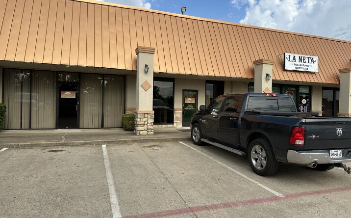 Pictures of Retail, Office, Special Purpose property located at 701 North State Highway 78, Wylie, TX 75098 for lease - image #1