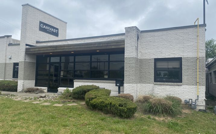 Pictures of Retail, Office property located at 935 East Trinity Lane, Nashville, TN 37207 for lease - image #1