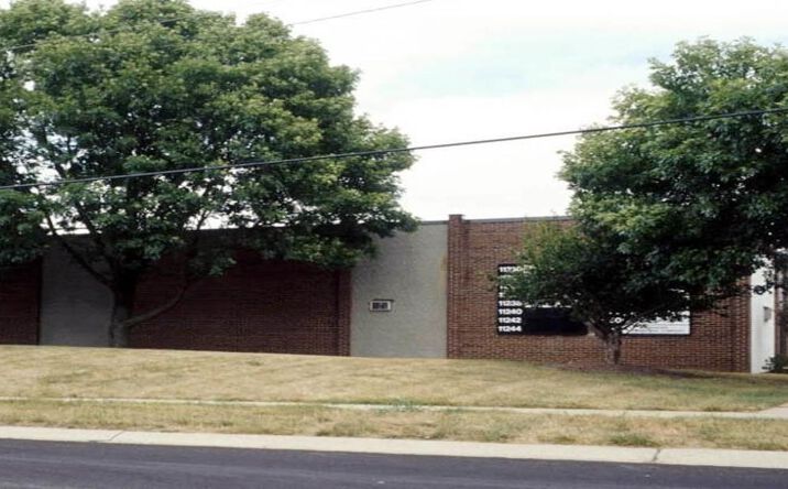 Pictures of Industrial property located at 11254 / 11256 Sebring Drive, Forest Park, OH 45240 for lease - image #1