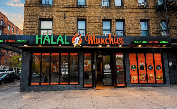 Pictures of Retail, Restaurant property located at 1650 St. Nicholas Avenue, New York City, NY 10040 for lease - image #1