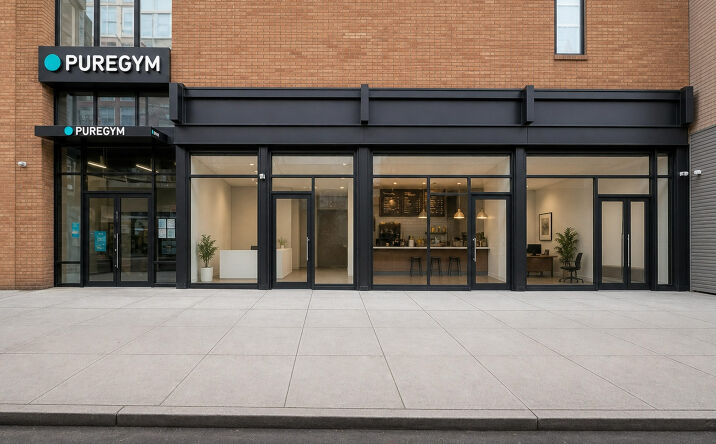 Pictures of Retail property located at 886-888 Broadway, Brooklyn, NY 11238 for lease - image #1