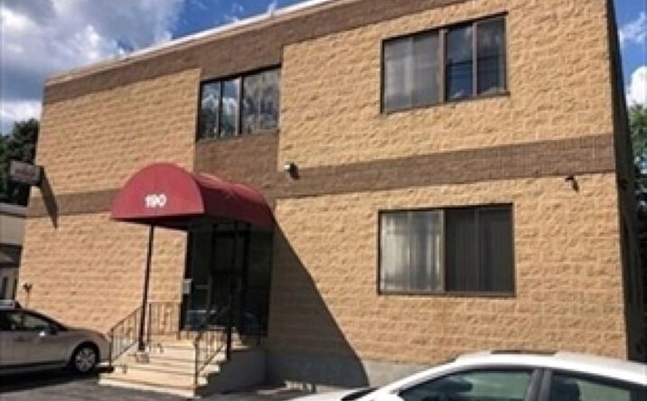 Pictures of Office, Special Purpose property located at 190 FRONT ST - Unit 203, Ashland, MA 01721 for lease - image #1