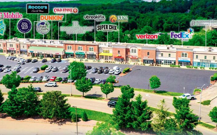 Pictures of Retail, Restaurant property located at 321 Mt Hope Ave, Rockaway, NJ 07866 for lease - image #1