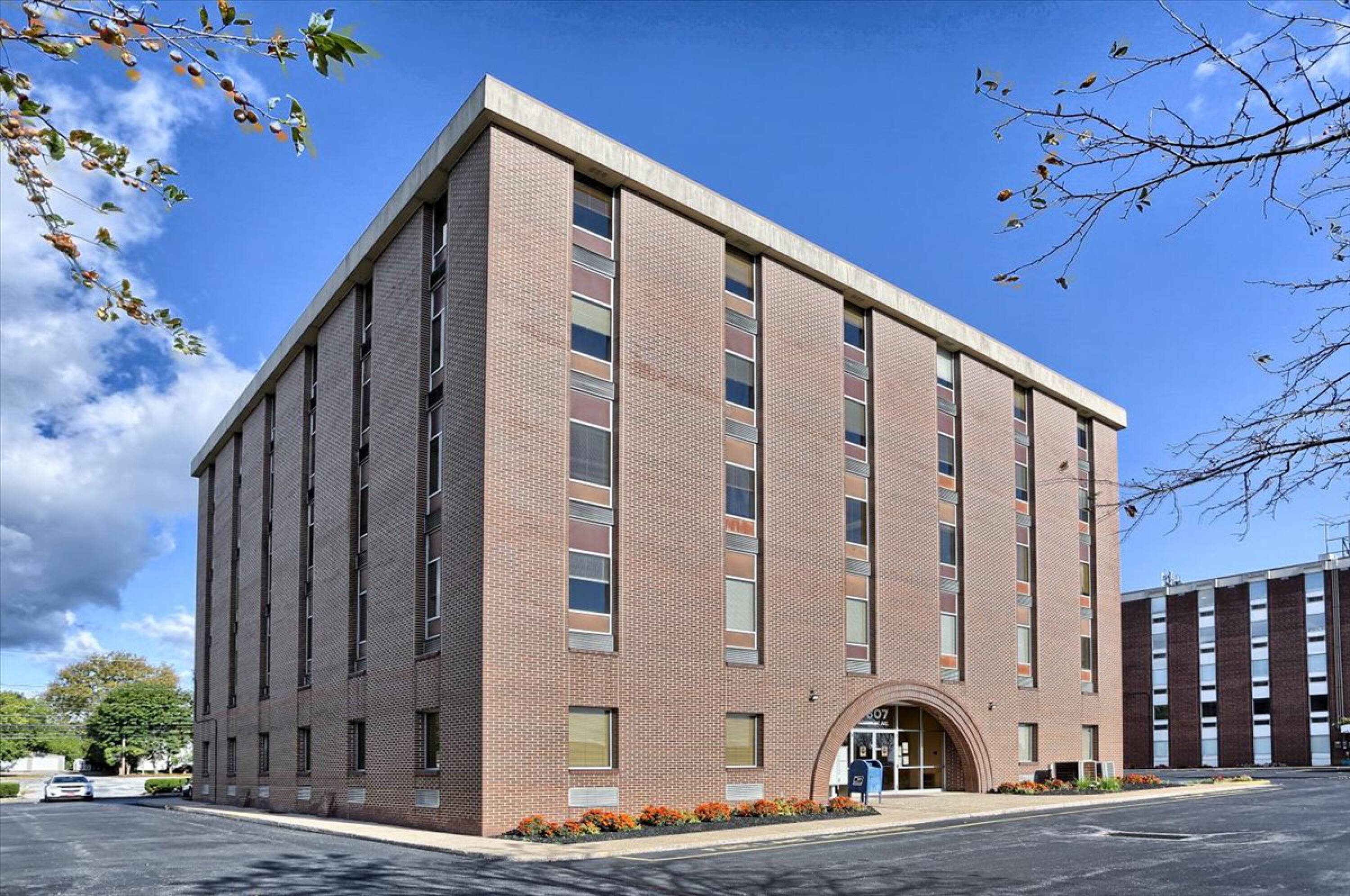 3607 Rosemont Ave, Camp Hill, PA 17011