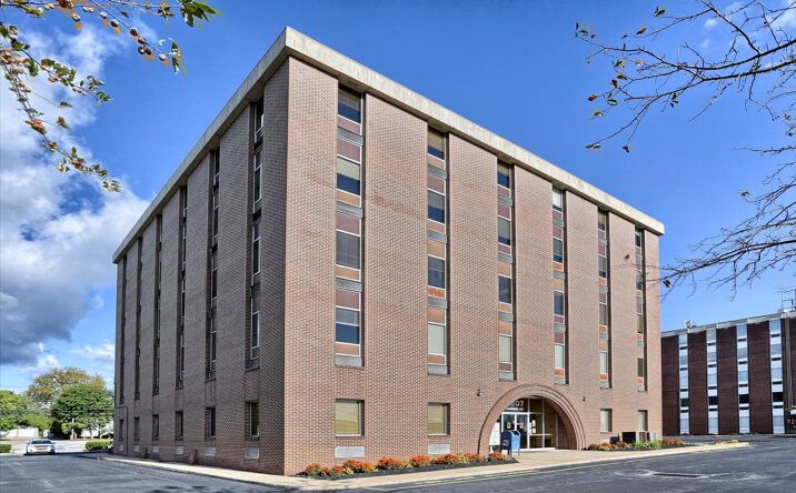 Pictures of Office property located at 3607 Rosemont Ave, Camp Hill, PA 17011 for lease - image #1