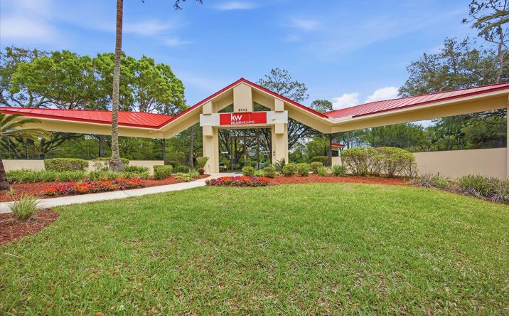 Pictures of Retail, Office, Special Purpose property located at 8702 Perimeter Park Boulevard, Jacksonville, FL 32216 for lease - image #1