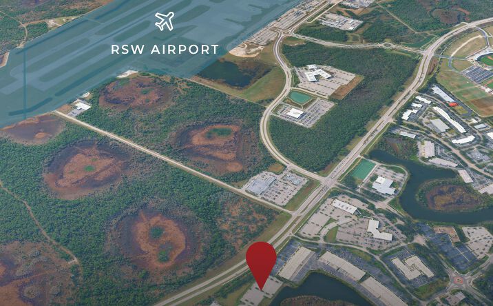 Pictures of Office, Land, Special Purpose property located at Express Court, Gateway, FL 33913 for lease - image #1