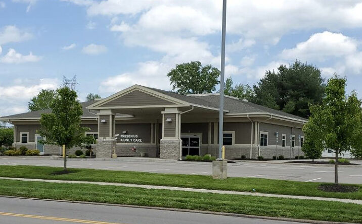 Pictures of Office property located at 510 Main St, Belpre, OH 00000 for lease - image #1