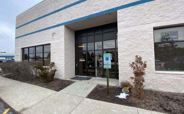Pictures of Industrial property located at N70 W25156 Indian Grass Lane, Lisbon, WI 53089 for lease - image #1