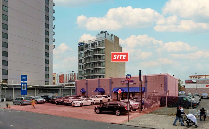 Pictures of Retail property located at 358-362 4th Ave, Brooklyn, NY 11215 for lease - image #1