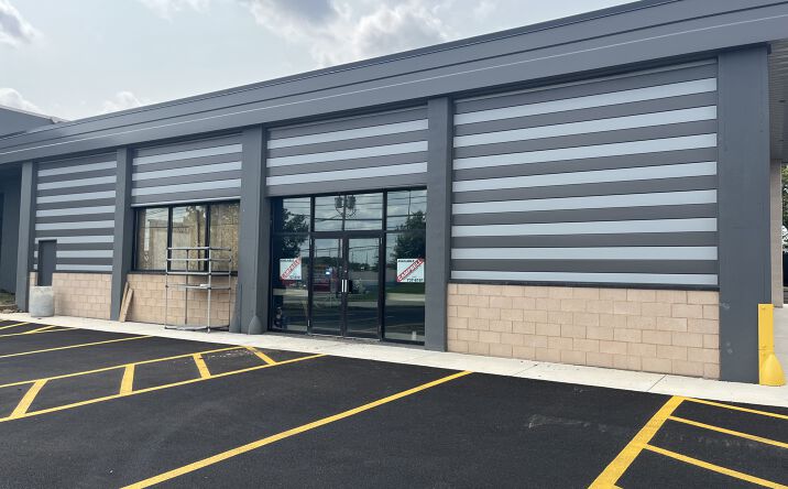 Pictures of Retail property located at 110 S Sporting Hill Rd, Mechanicsburg, PA 17050 for lease - image #1