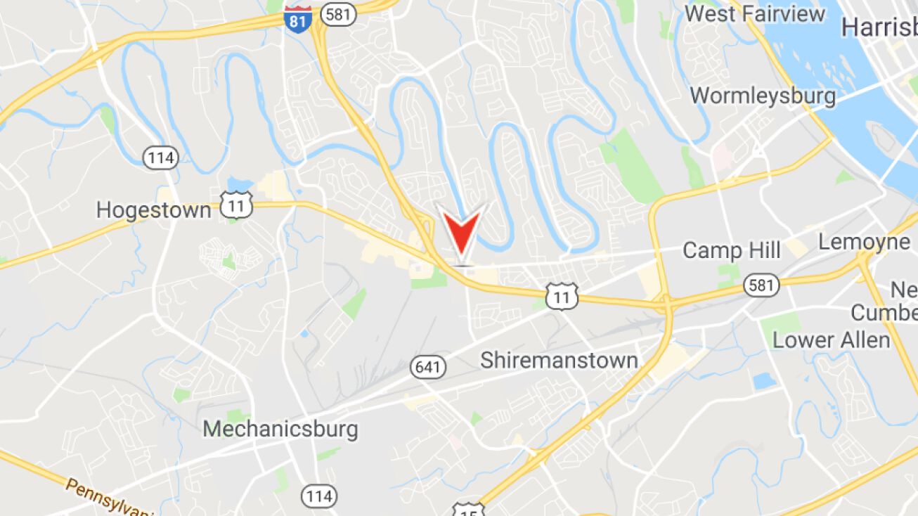 110 S Sporting Hill Road, Mechanicsburg, PA 17055 Retail Space for Lease