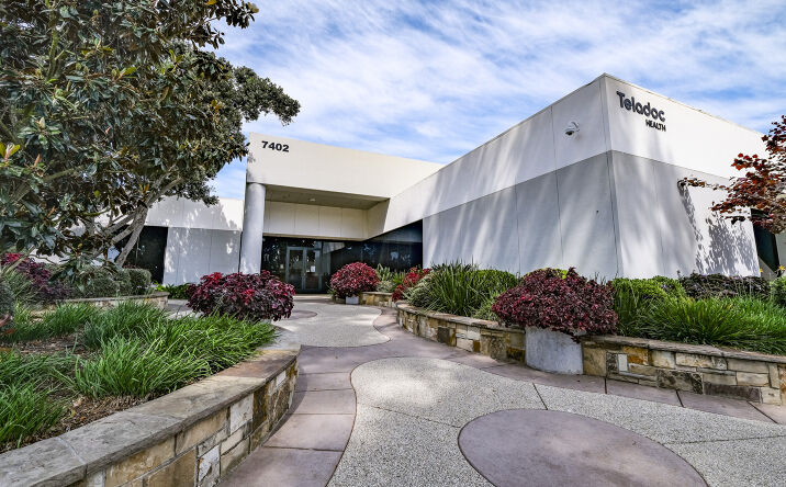 Pictures of Office, Special Purpose property located at 7402 Hollister Avenue, Goleta, CA 93117 for lease - image #1