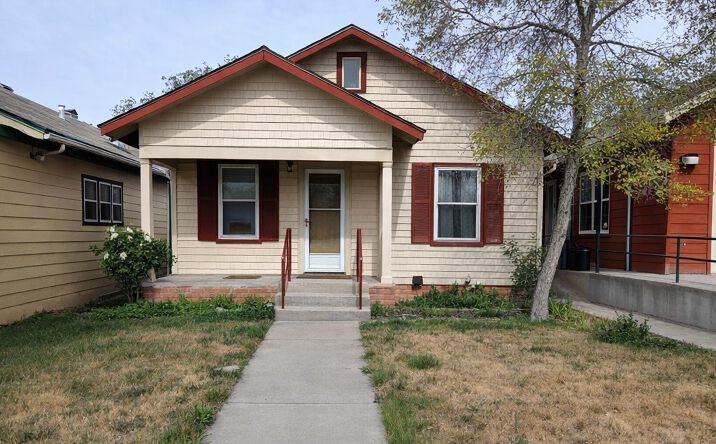 Pictures of Retail, Office property located at 222 OAK AVE, EATON, CO 80615-3409 for lease - image #1