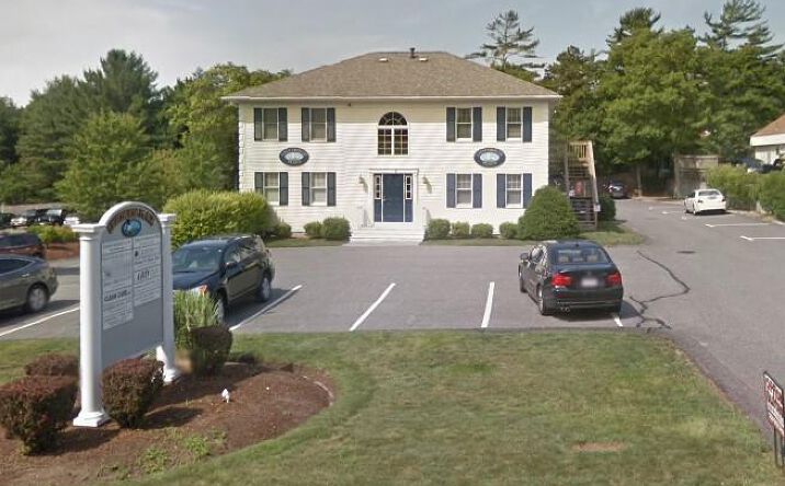 Pictures of Office property located at 11 Cape Drive, Unit 10, Mashpee, MA 02649 for lease - image #1