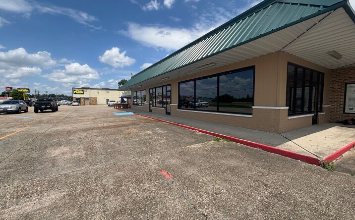 Pictures of Retail, Restaurant, Special Purpose property located at 1221 Gardere Lane, Baton Rouge, LA 70820 for lease - image #1