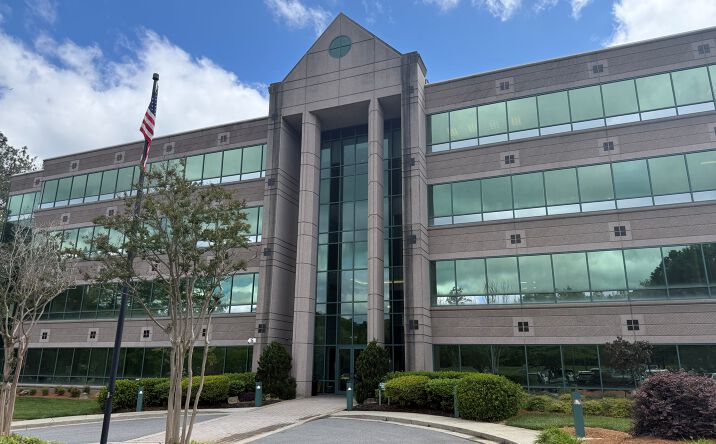 Pictures of Special Purpose property located at 6455 East Johns Crossing, Johns Creek, GA 30097 for lease - image #1